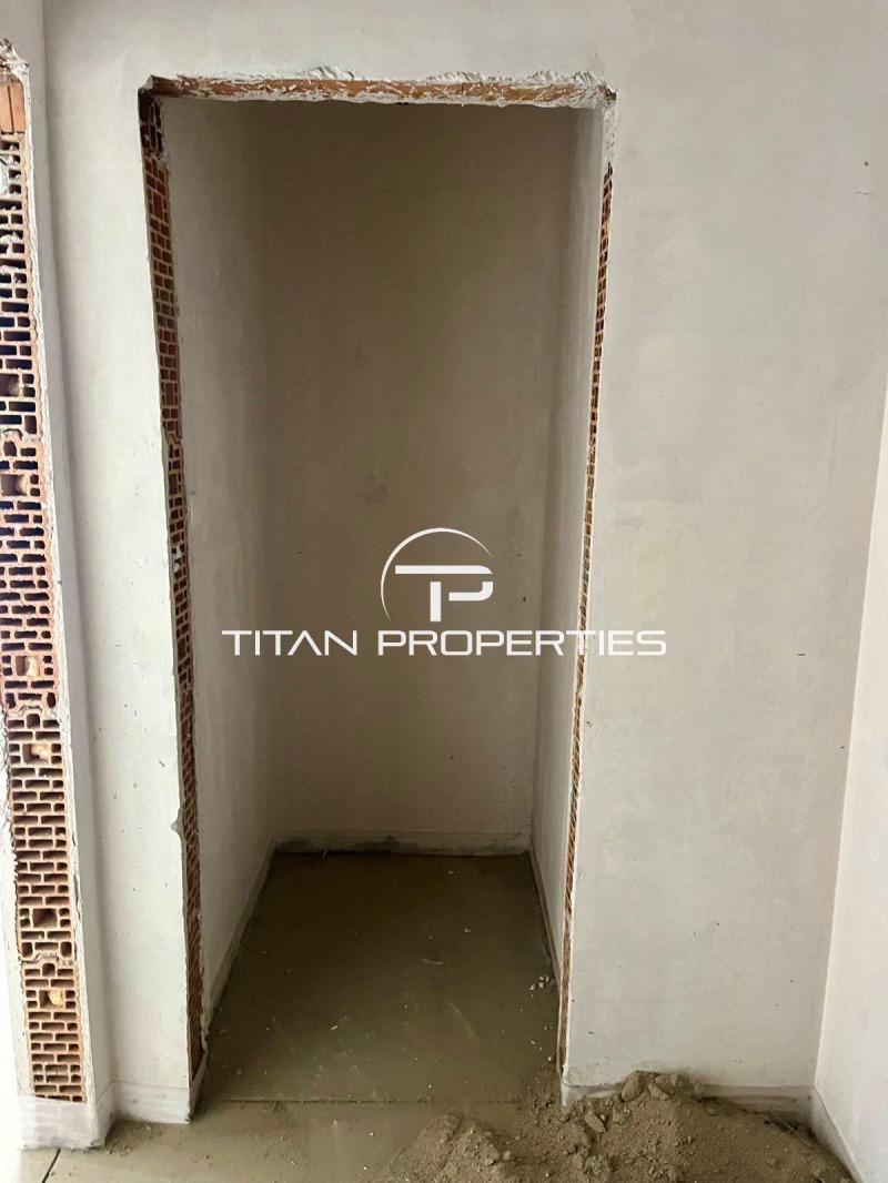 Продава 2-СТАЕН, гр. Пловдив, Христо Смирненски, снимка 5 - Апартаменти - 52575997