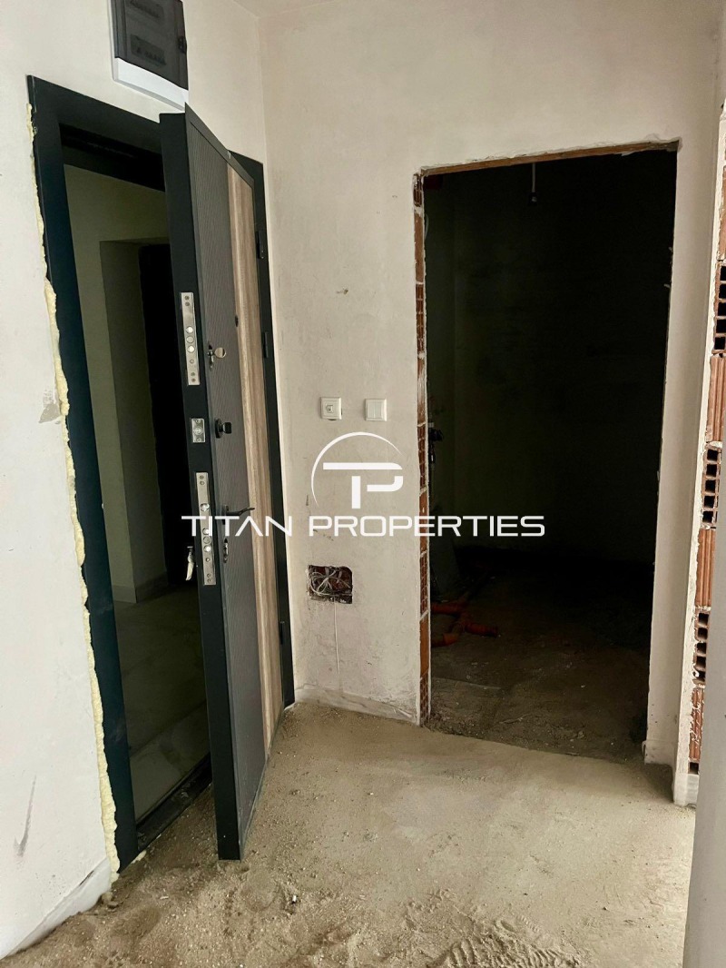 Продава 2-СТАЕН, гр. Пловдив, Христо Смирненски, снимка 7 - Апартаменти - 52575997