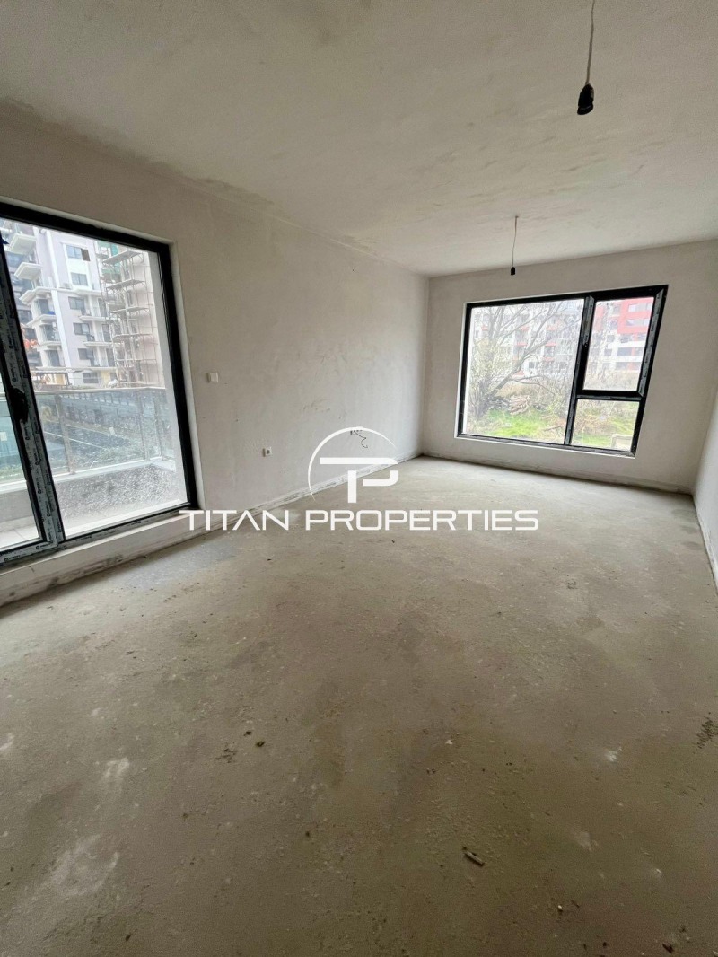 Продава 2-СТАЕН, град Пловдив, Христо Смирненски • 115500 € / 225898.36 лв. • 55808380 1