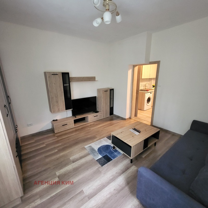 Продава 2-СТАЕН, гр. София, Център, снимка 2 - Апартаменти - 53075110