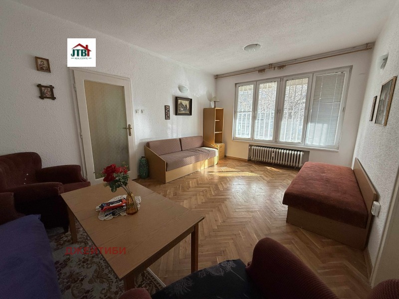 Продава 2-СТАЕН, гр. София, Банишора, снимка 4 - Апартаменти - 53402416