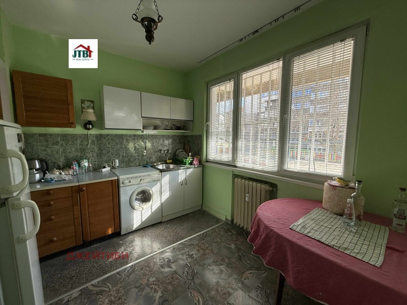 Продава 2-СТАЕН, гр. София, Банишора, снимка 7 - Апартаменти - 53402416