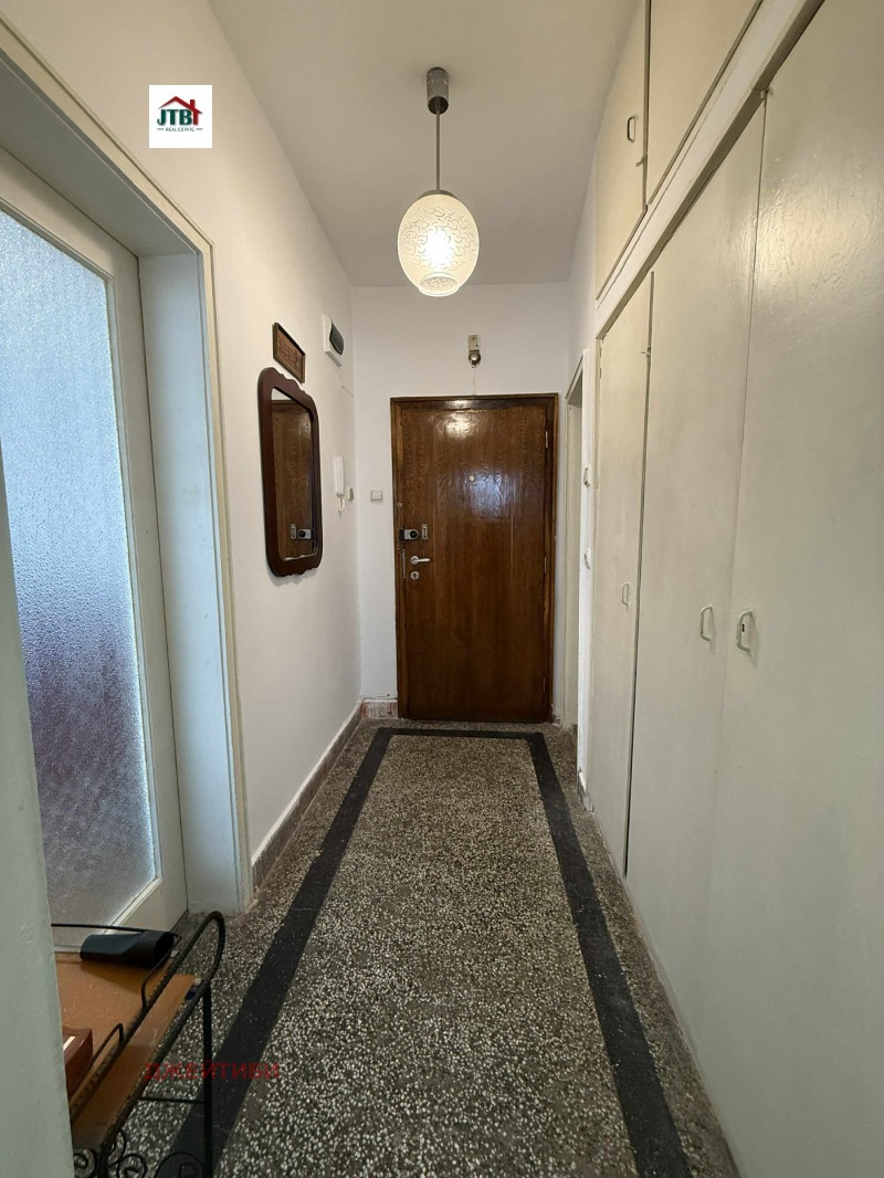 Продава 2-СТАЕН, гр. София, Банишора, снимка 5 - Апартаменти - 53402416