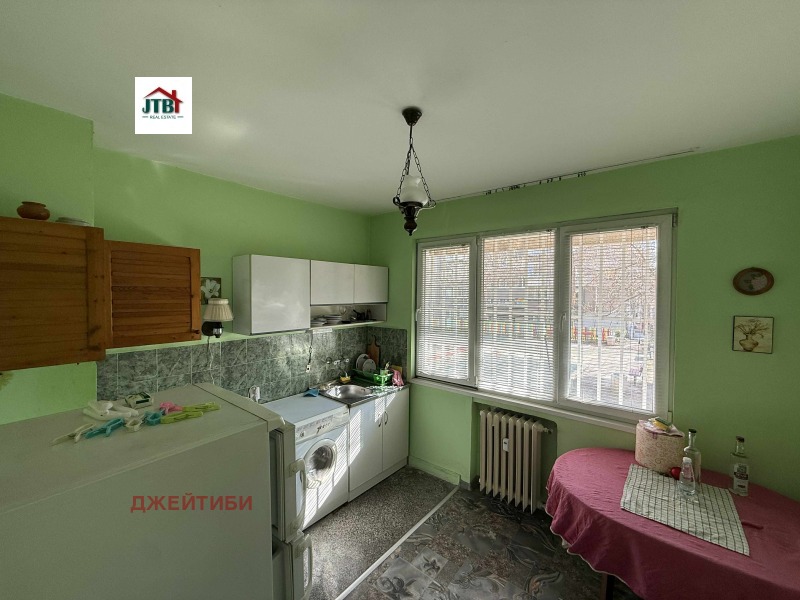 Продава 2-СТАЕН, гр. София, Банишора, снимка 6 - Апартаменти - 53402416