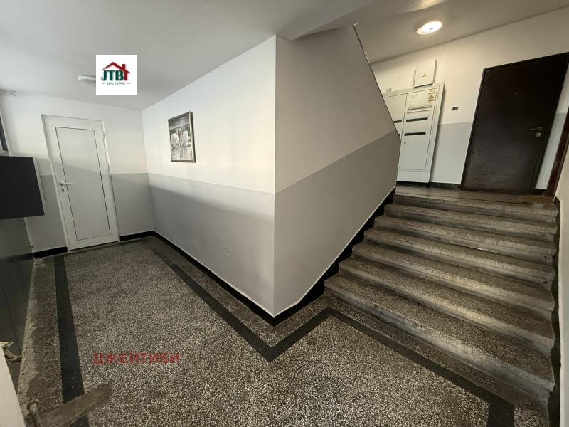 Продава 2-СТАЕН, гр. София, Банишора, снимка 10 - Апартаменти - 53402416