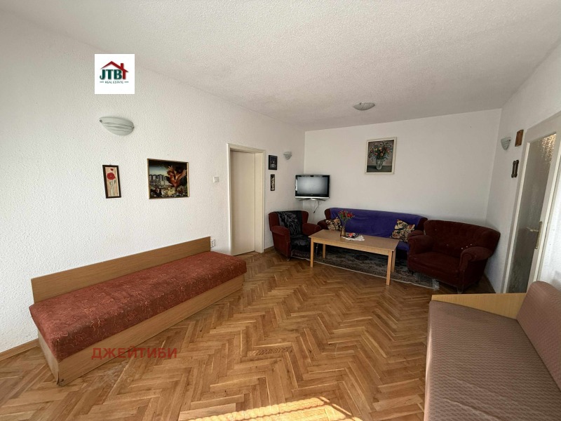 Продава 2-СТАЕН, гр. София, Банишора, снимка 3 - Апартаменти - 53402416