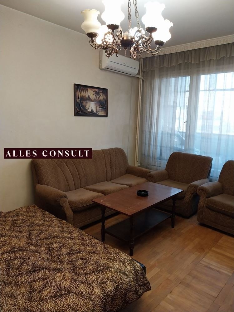 Продава 2-СТАЕН, гр. София, Дружба 2