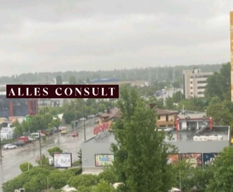 Продава 2-СТАЕН, гр. София, Дружба 2, снимка 7 - Апартаменти - 53501219