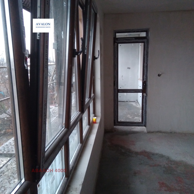 Satılık  2 yatak odası Plovdiv , Ostromila , 107 metrekare | 98076493 - görüntü [9]