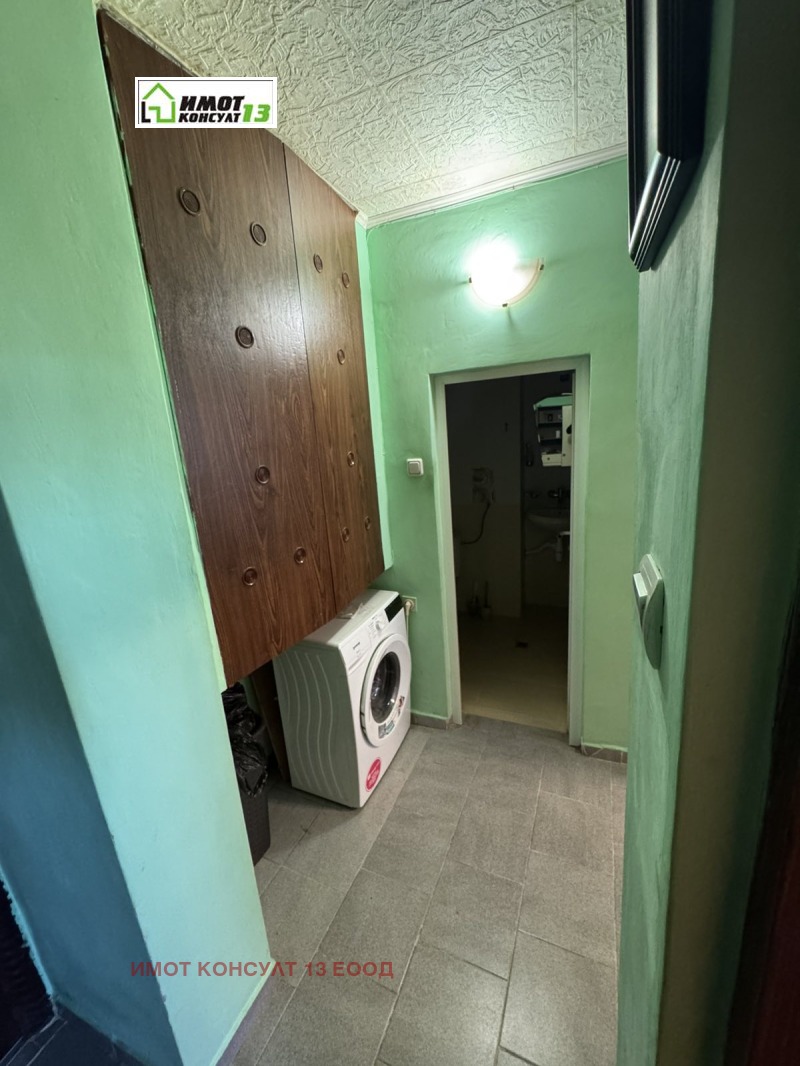 Te koop  2 slaapkamers Pleven , 9-ti kvartal , 76 m² | 82733840 - afbeelding [7]