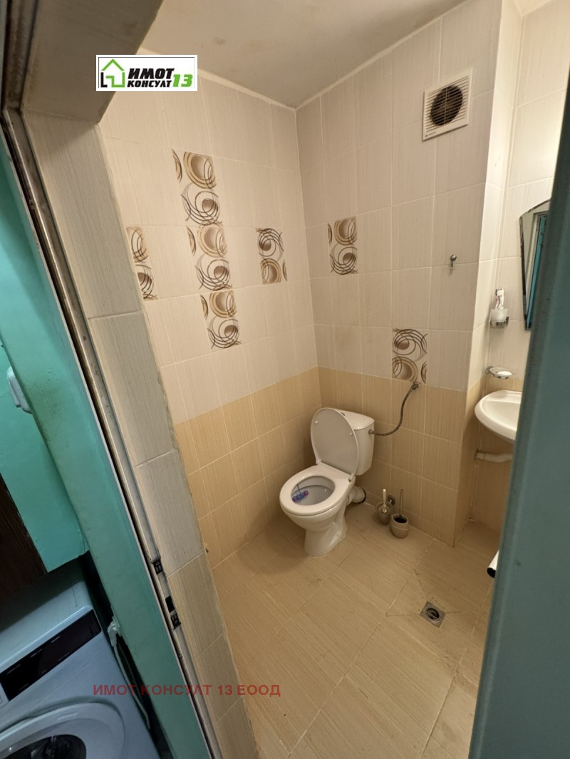 Te koop  2 slaapkamers Pleven , 9-ti kvartal , 76 m² | 82733840 - afbeelding [10]