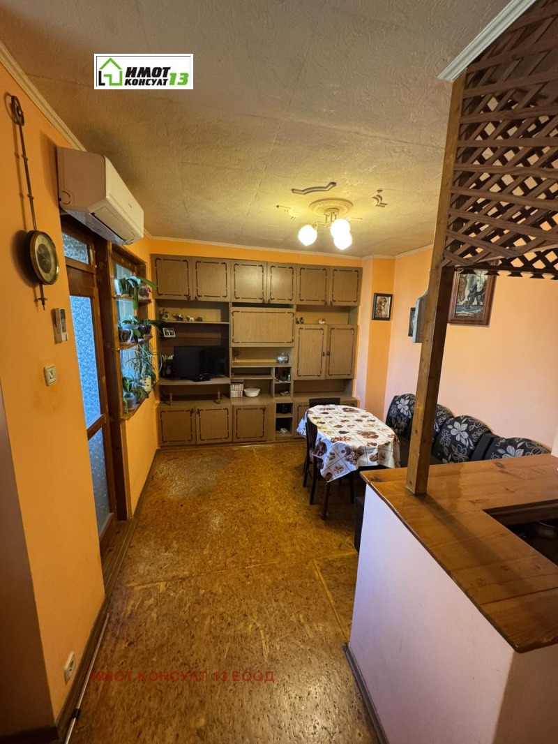 Te koop  2 slaapkamers Pleven , 9-ti kvartal , 76 m² | 82733840 - afbeelding [4]