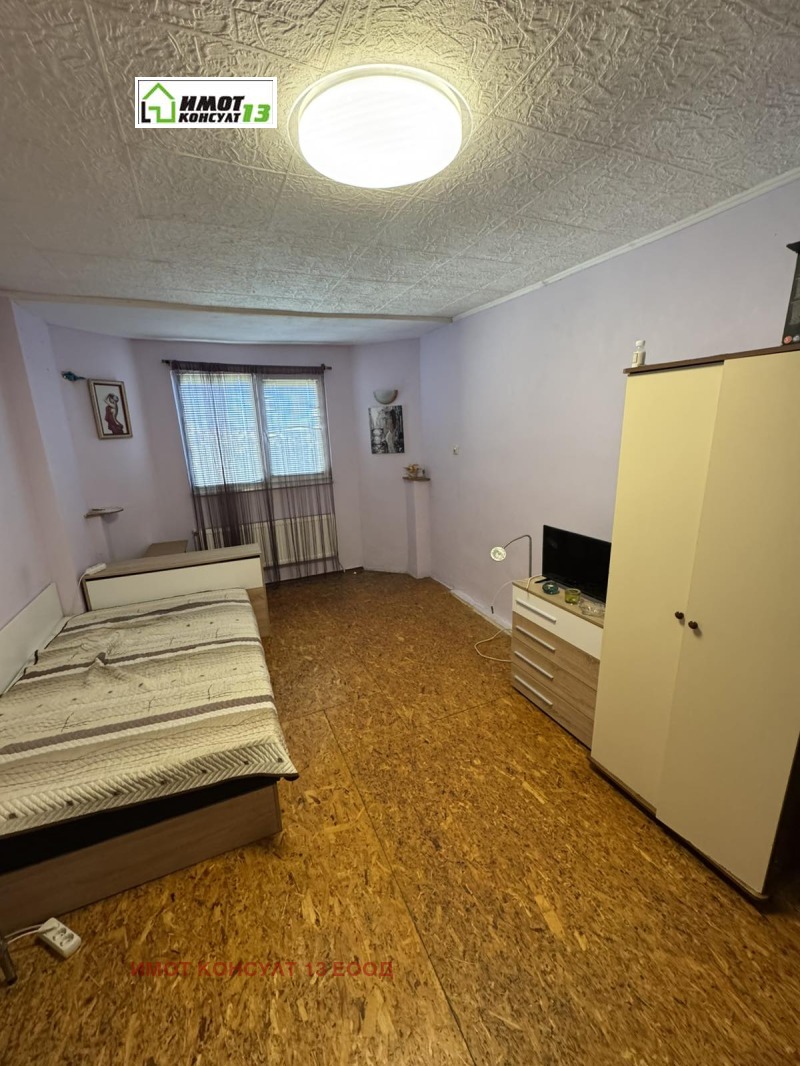 Te koop  2 slaapkamers Pleven , 9-ti kvartal , 76 m² | 82733840 - afbeelding [5]