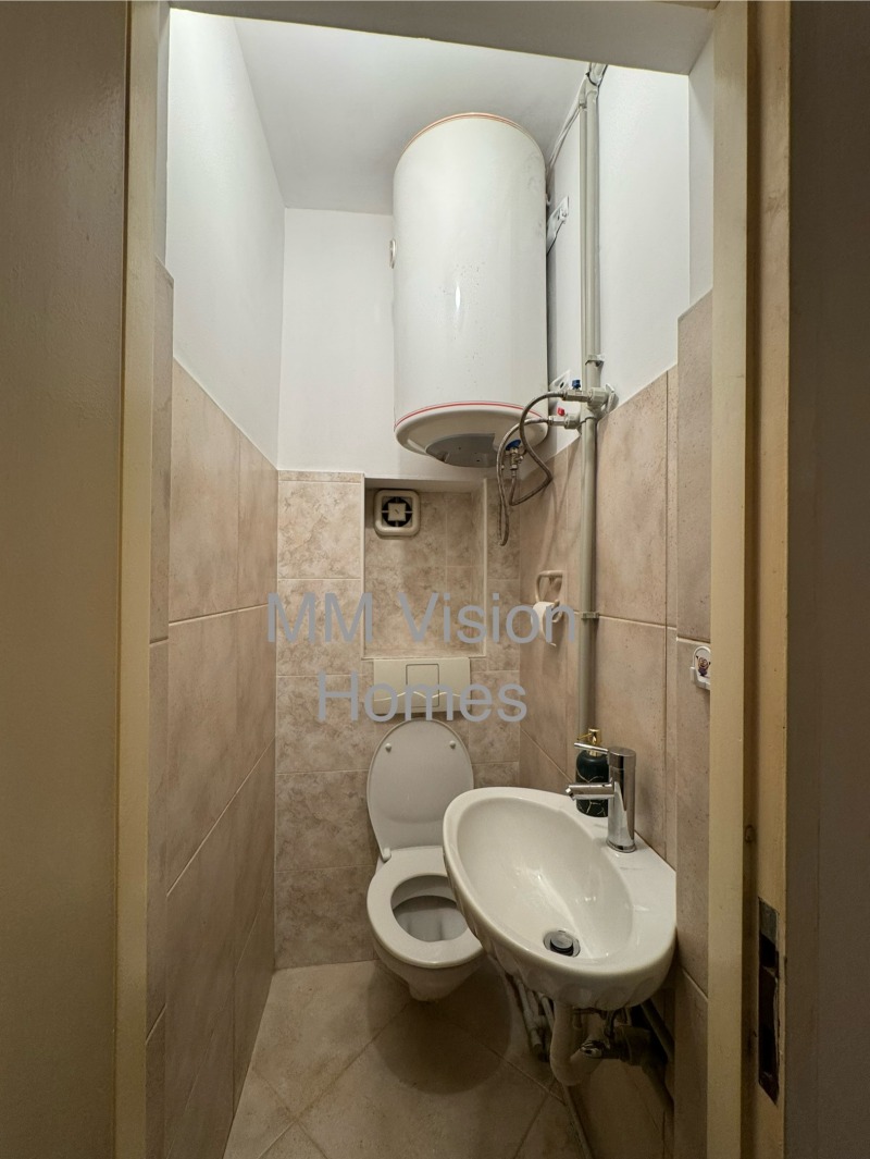 For Sale  2 bedroom Sofia , Geo Milev , 105 sq.m | 60468274 - image [14]