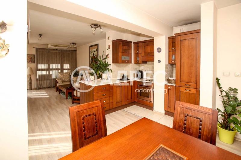 Продава  3-стаен град София , Манастирски ливади , 107 кв.м | 40101390 - изображение [5]