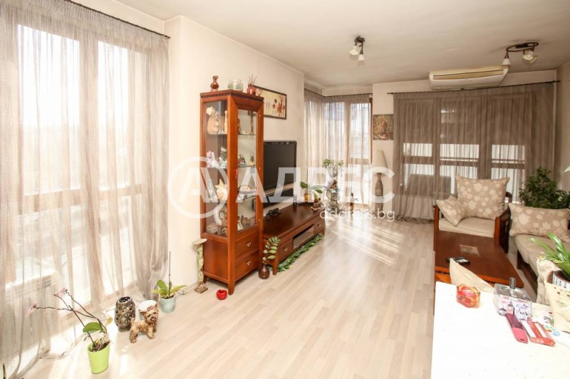 Продава  3-стаен град София , Манастирски ливади , 107 кв.м | 40101390 - изображение [2]
