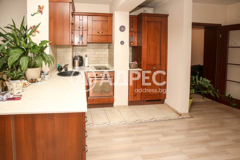 Продава  3-стаен град София , Манастирски ливади , 107 кв.м | 40101390 - изображение [12]
