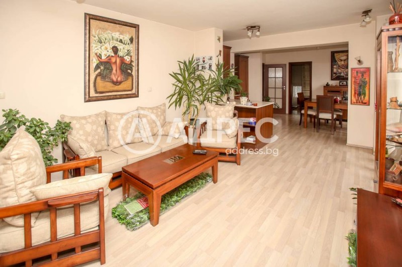 Продава  3-стаен град София , Манастирски ливади , 107 кв.м | 40101390 - изображение [3]