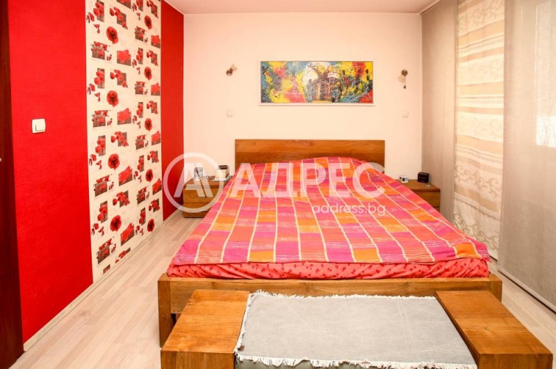 Продава  3-стаен град София , Манастирски ливади , 107 кв.м | 40101390 - изображение [8]