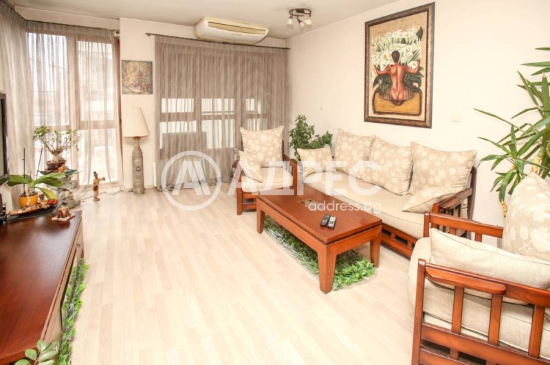 Продава  3-стаен град София , Манастирски ливади , 107 кв.м | 40101390 - изображение [11]