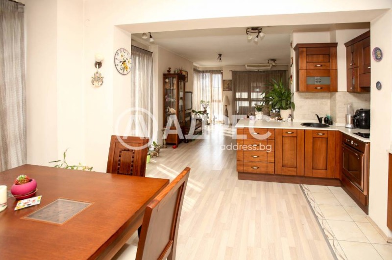 Продава  3-стаен град София , Манастирски ливади , 107 кв.м | 40101390