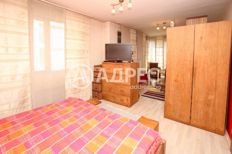 Продава  3-стаен град София , Манастирски ливади , 107 кв.м | 40101390 - изображение [6]