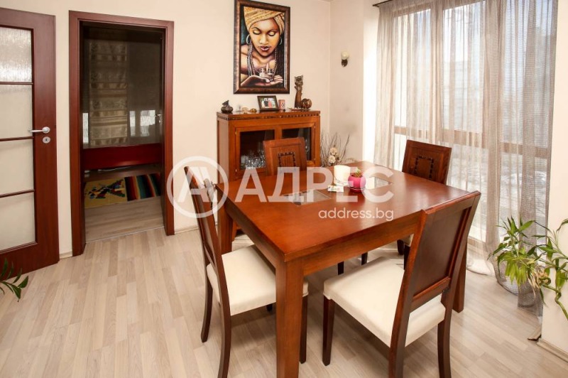 Продава  3-стаен град София , Манастирски ливади , 107 кв.м | 40101390 - изображение [7]