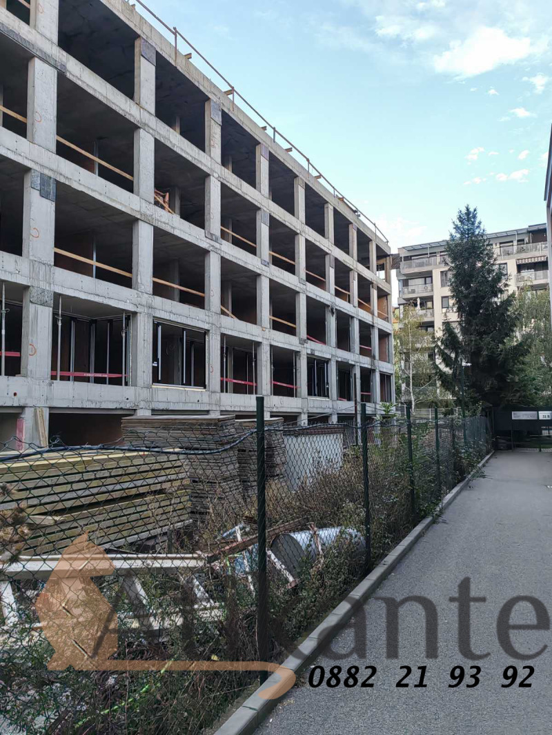 Продава 3-СТАЕН, град София, Витоша • 290400 € / 567973.03 лв. • 88404270 1