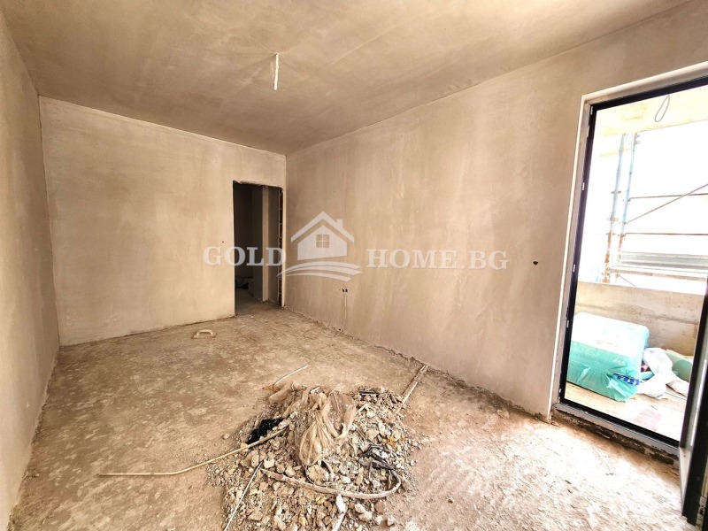 Продава 3-СТАЕН, гр. Пловдив, Христо Смирненски, снимка 4 - Апартаменти - 52613469