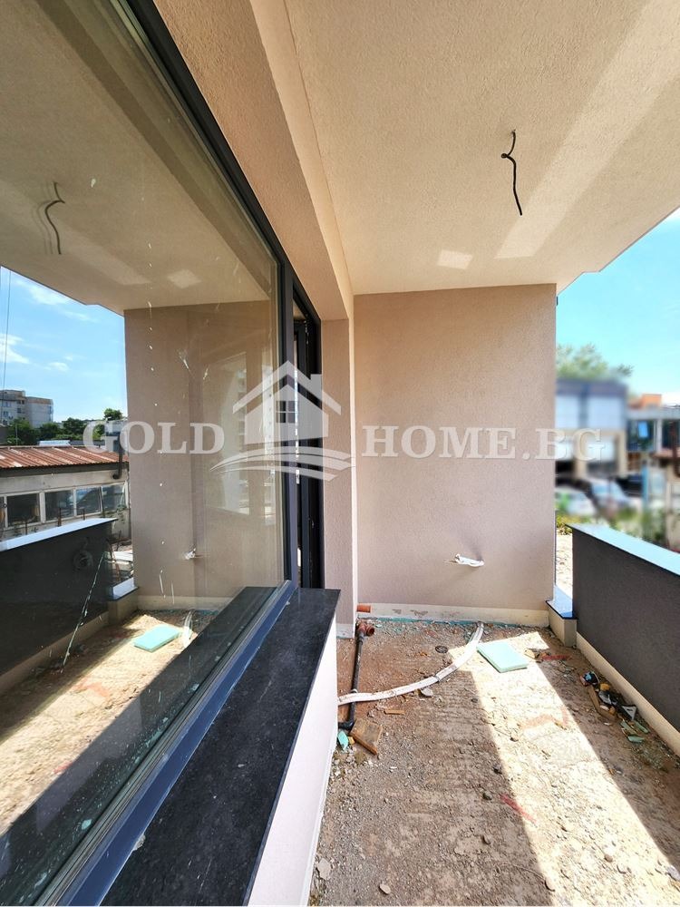 Продава 3-СТАЕН, гр. Пловдив, Христо Смирненски, снимка 8 - Апартаменти - 52613469