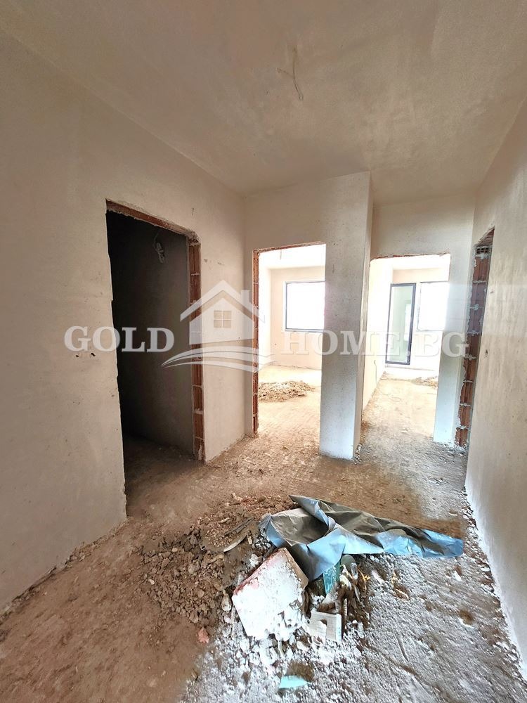 Продава 3-СТАЕН, гр. Пловдив, Христо Смирненски, снимка 6 - Апартаменти - 52613469