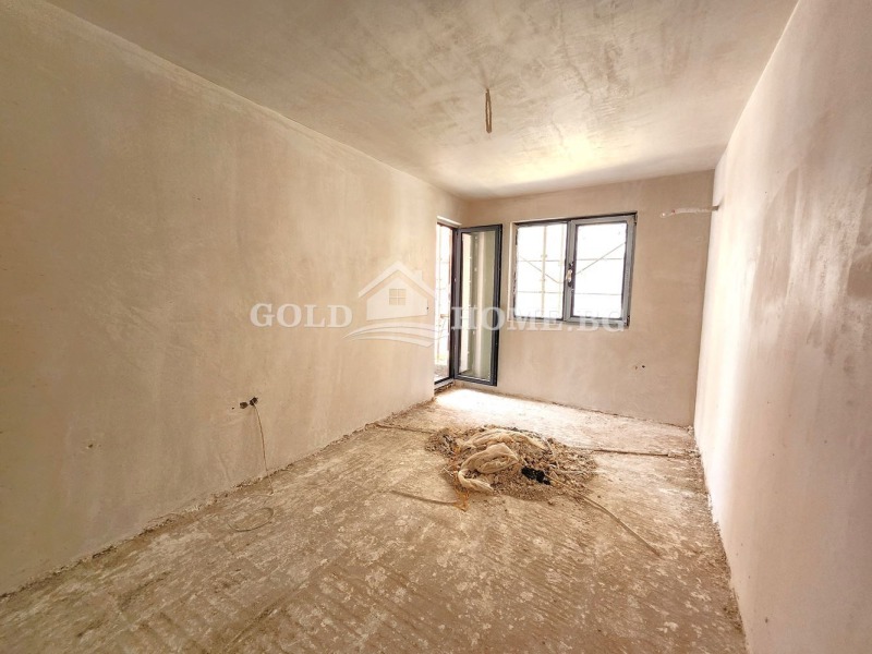 Продава 3-СТАЕН, гр. Пловдив, Христо Смирненски, снимка 2 - Апартаменти - 52613469