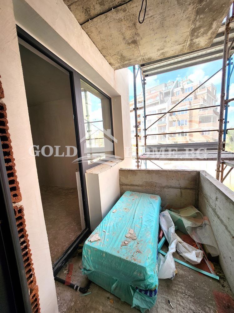 Продава 3-СТАЕН, гр. Пловдив, Христо Смирненски, снимка 9 - Апартаменти - 52613469