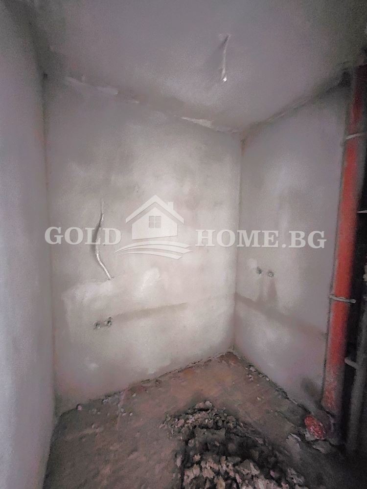 Продава 3-СТАЕН, гр. Пловдив, Христо Смирненски, снимка 7 - Апартаменти - 52613469