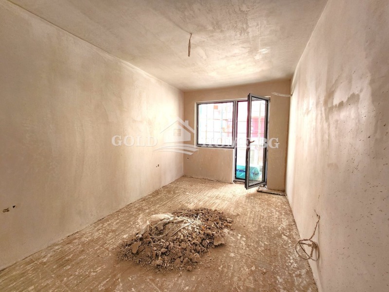 Продава 3-СТАЕН, гр. Пловдив, Христо Смирненски, снимка 5 - Апартаменти - 52613469