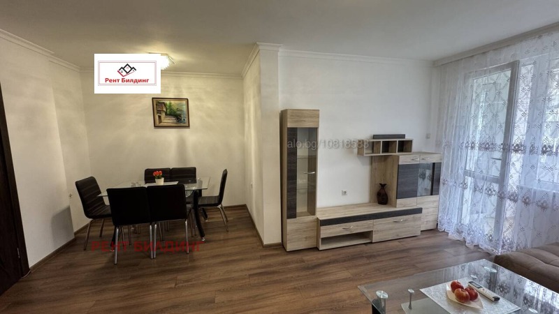 Продава 3-СТАЕН, гр. Бургас, Лазур