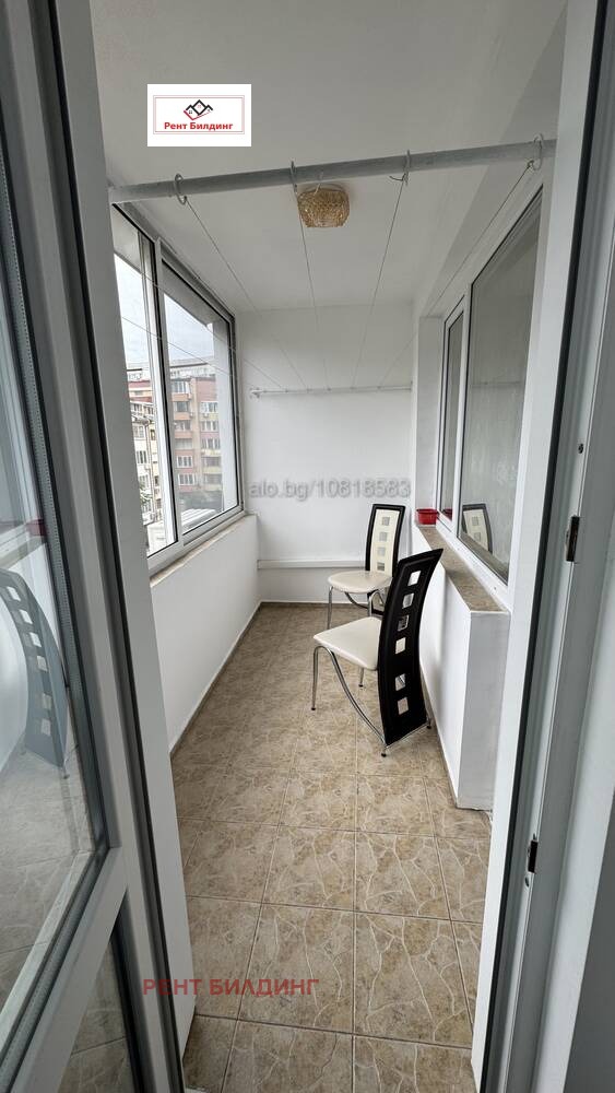 Продава 3-СТАЕН, гр. Бургас, Лазур, снимка 9 - Апартаменти - 53190738