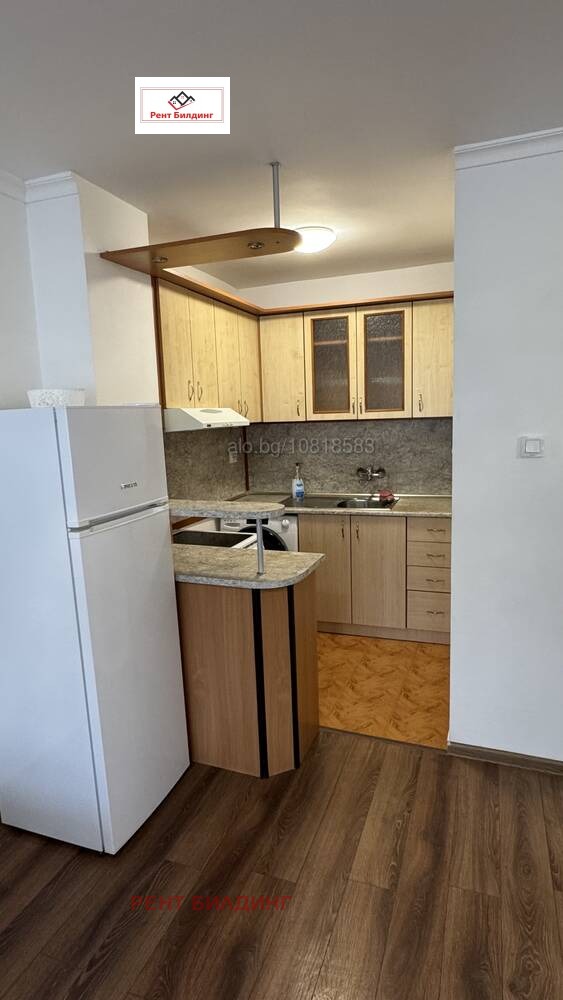 Продава 3-СТАЕН, гр. Бургас, Лазур, снимка 3 - Апартаменти - 53190738