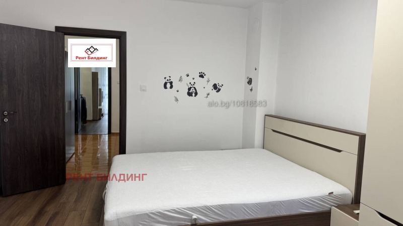 Продава 3-СТАЕН, гр. Бургас, Лазур, снимка 6 - Апартаменти - 53190738