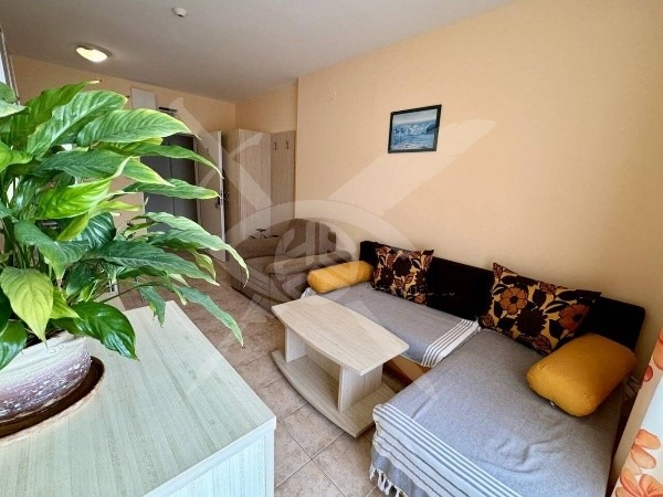 Продава 3-СТАЕН, гр. Свети Влас, област Бургас, снимка 5 - Апартаменти - 53608324