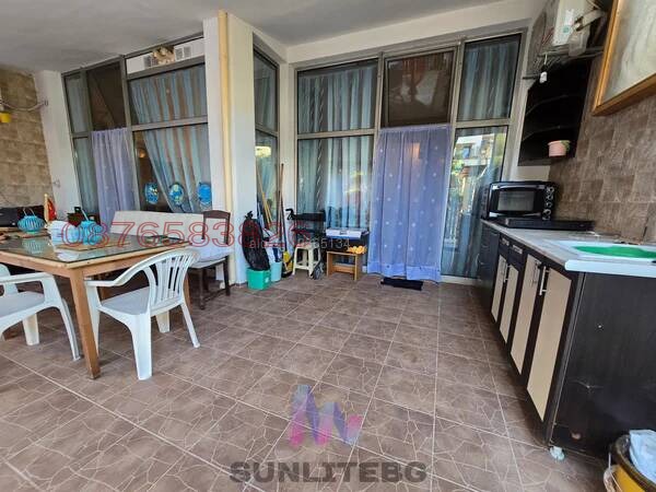 Продава МНОГОСТАЕН, гр. Свети Влас, област Бургас, снимка 2 - Апартаменти - 53905465