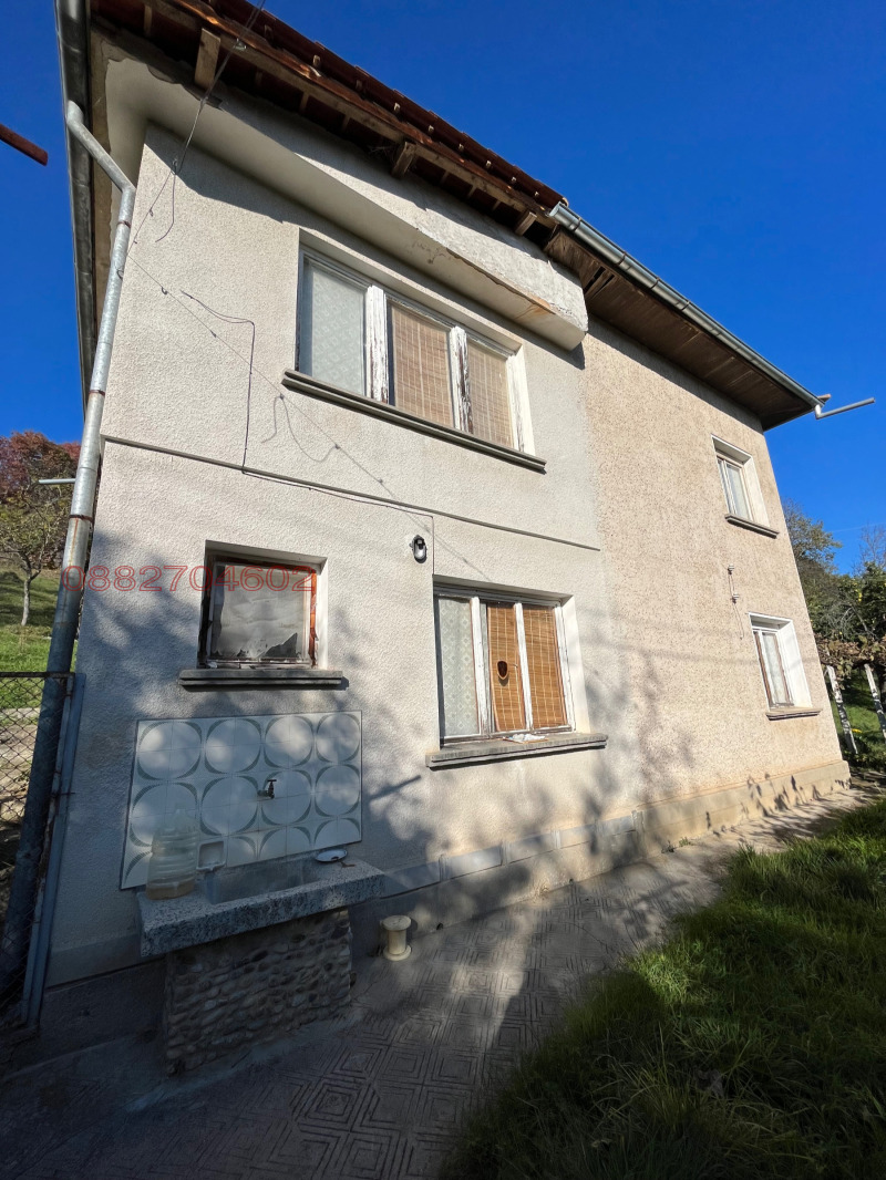 Продава КЪЩА, гр. Тетевен, област Ловеч, снимка 10 - Къщи - 52770457