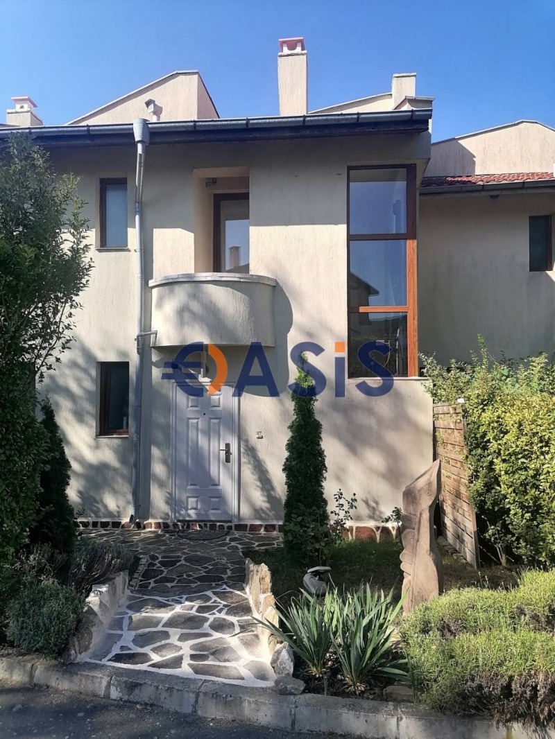 Продава  Къща, област Бургас, к.к. Слънчев бряг •  148 500 EUR • ID 89533435 — holmes.bg - [1] 