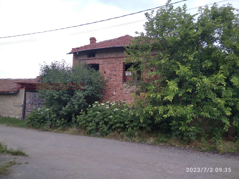 Продава КЪЩА, с. Юлиево, област Стара Загора, снимка 2 - Къщи - 52781163