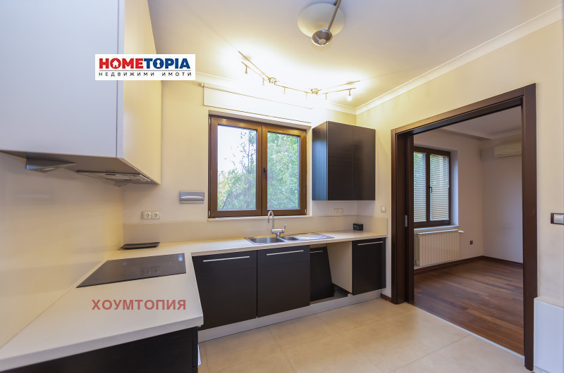 Продава КЪЩА, гр. София, в.з.Бояна, снимка 7 - Къщи - 47569391