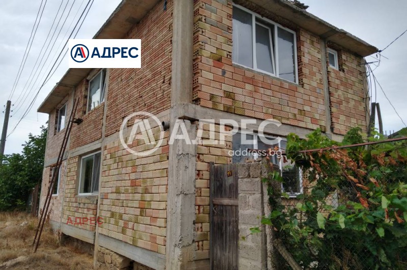 Продава  Къща област Варна , с. Момчилово , 124 кв.м | 75546702