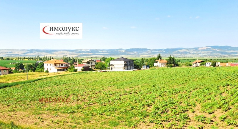 Продава КЪЩА, с. Хераково, област София област, снимка 12 - Къщи - 53050154