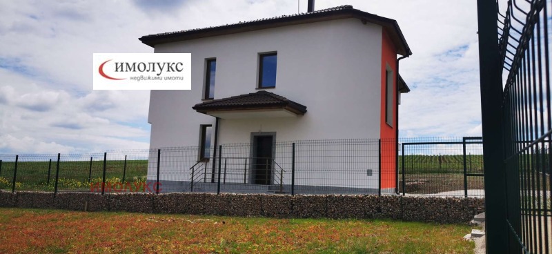 Продава КЪЩА, с. Хераково, област София област, снимка 5 - Къщи - 53050154