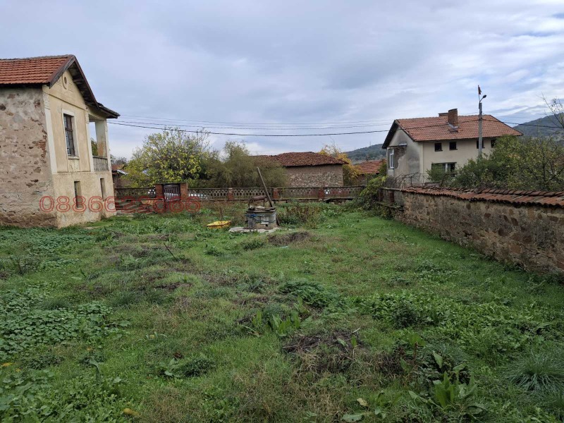 Продава КЪЩА, с. Остър камък, област Хасково, снимка 5 - Къщи - 52678341