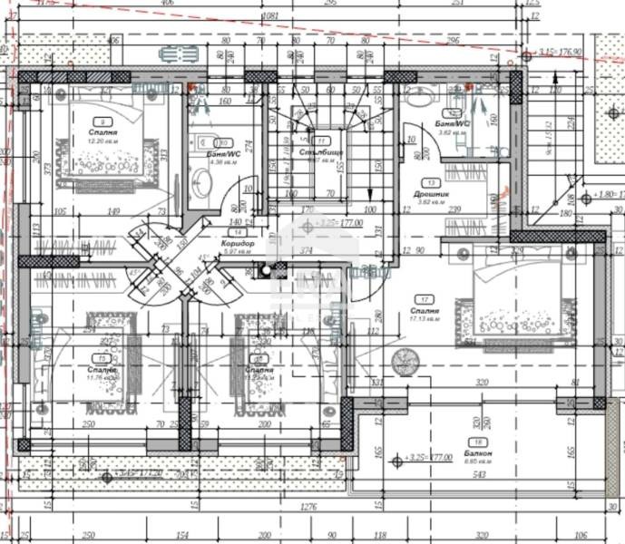 Продава КЪЩА, гр. Варна, м-т Акчелар, снимка 7 - Къщи - 53316672